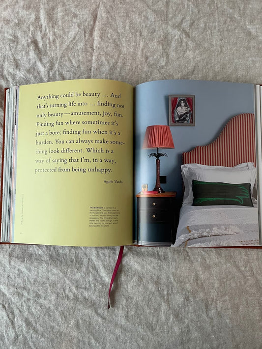 every room should sing beata heuman