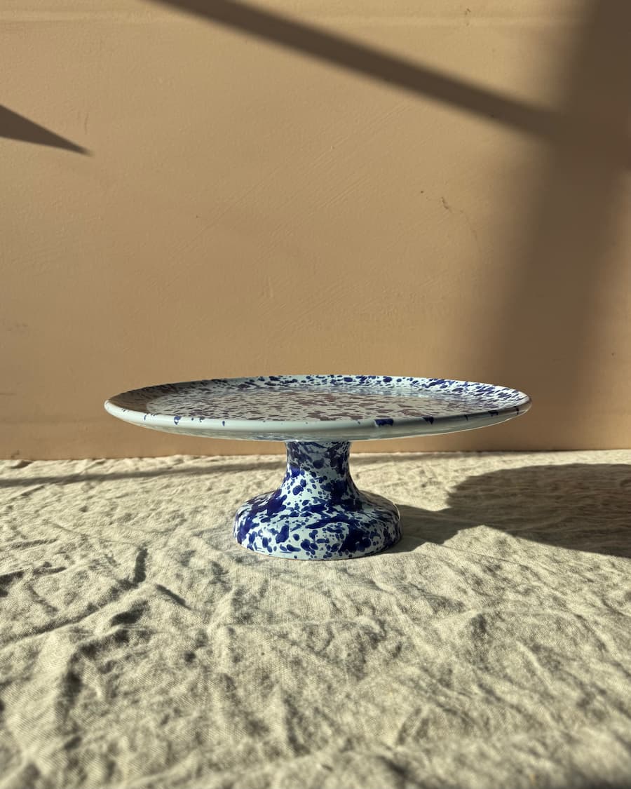 edesia cake stand