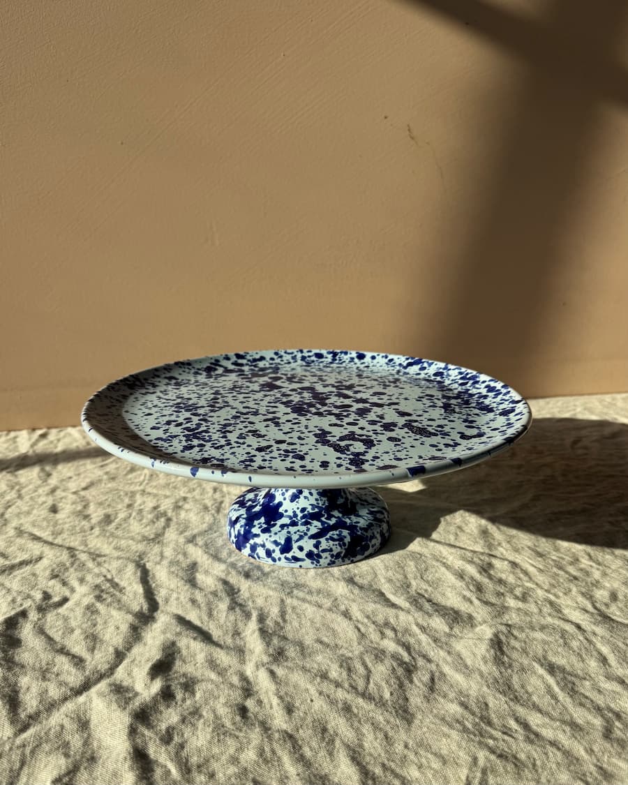 edesia cake stand