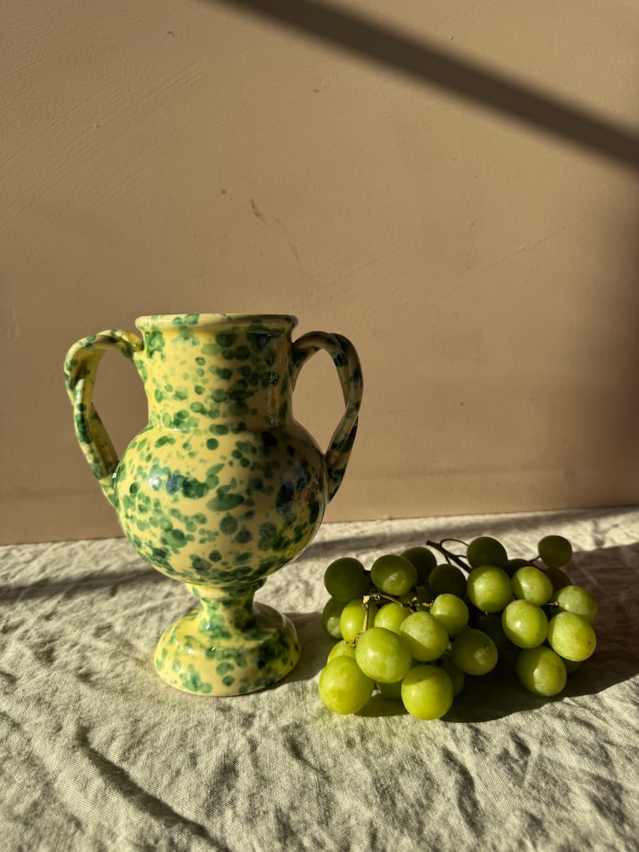 proserpina vase