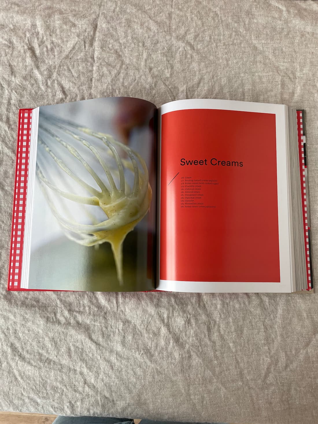 the complete book of french cooking