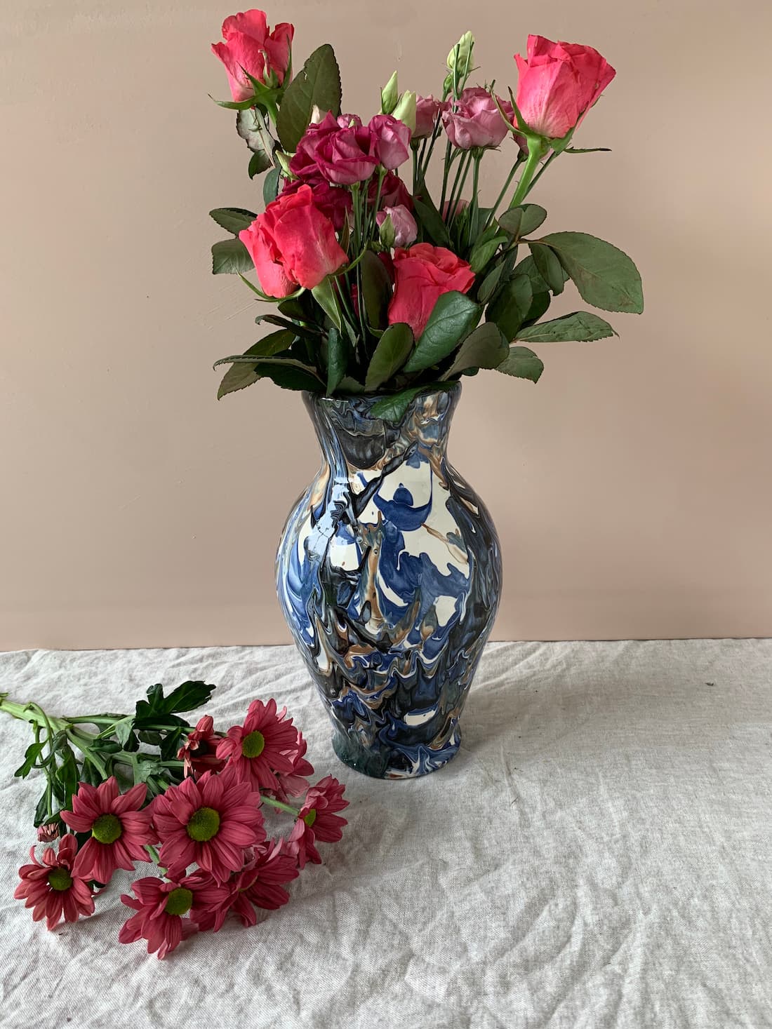 orage vase large 30cm