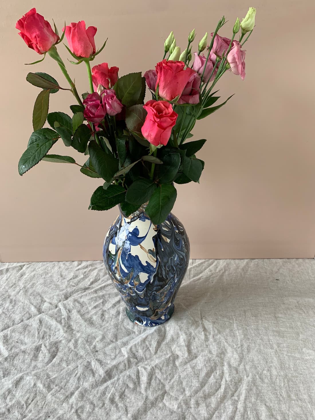 orage vase large 30cm
