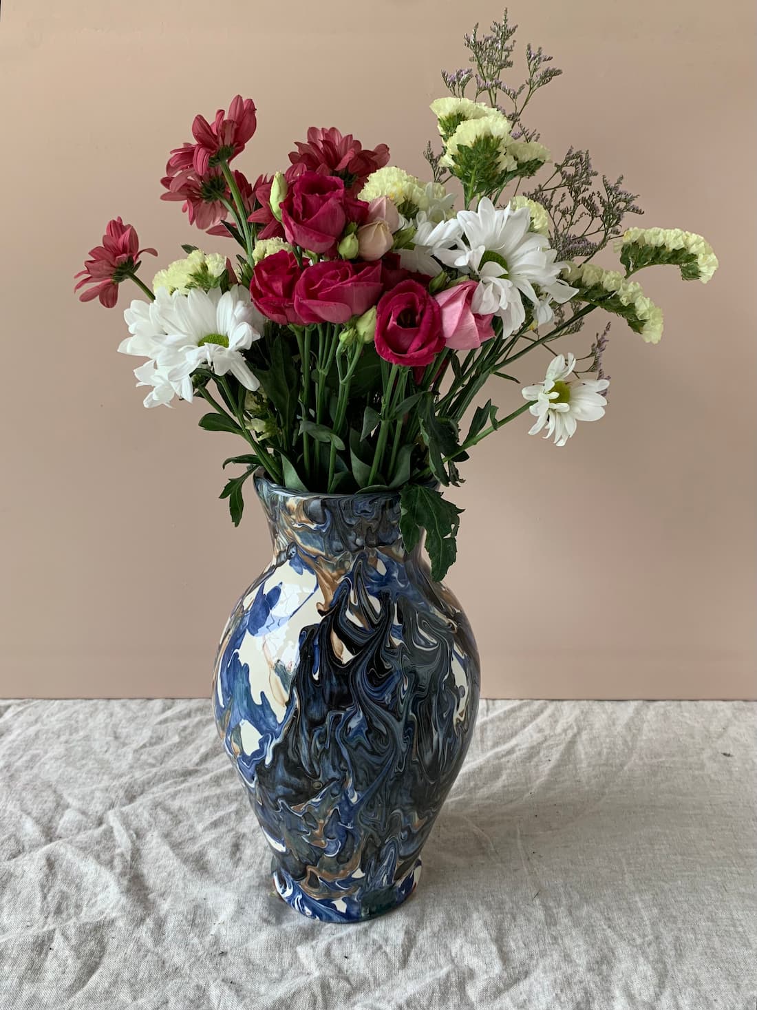 orage vase large 30cm