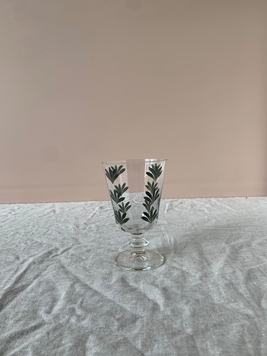 jalisco wine glasses set of 6