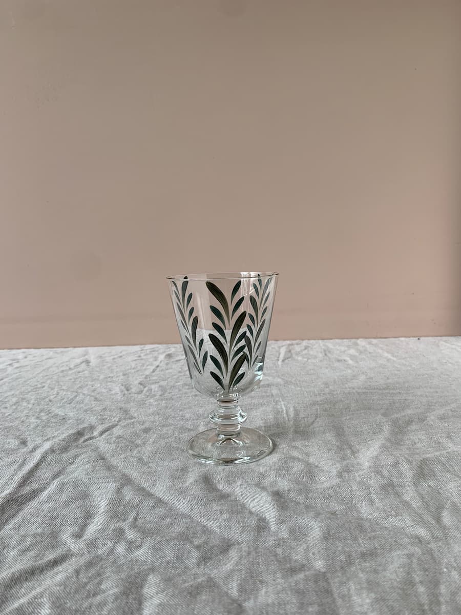 jalisco wine glasses set of 6