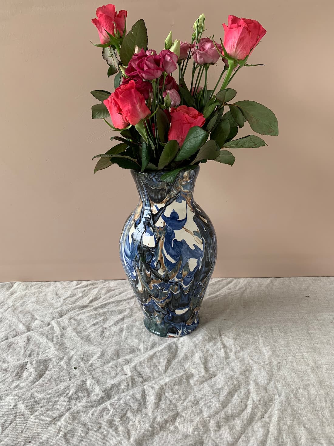 orage vase large 30cm