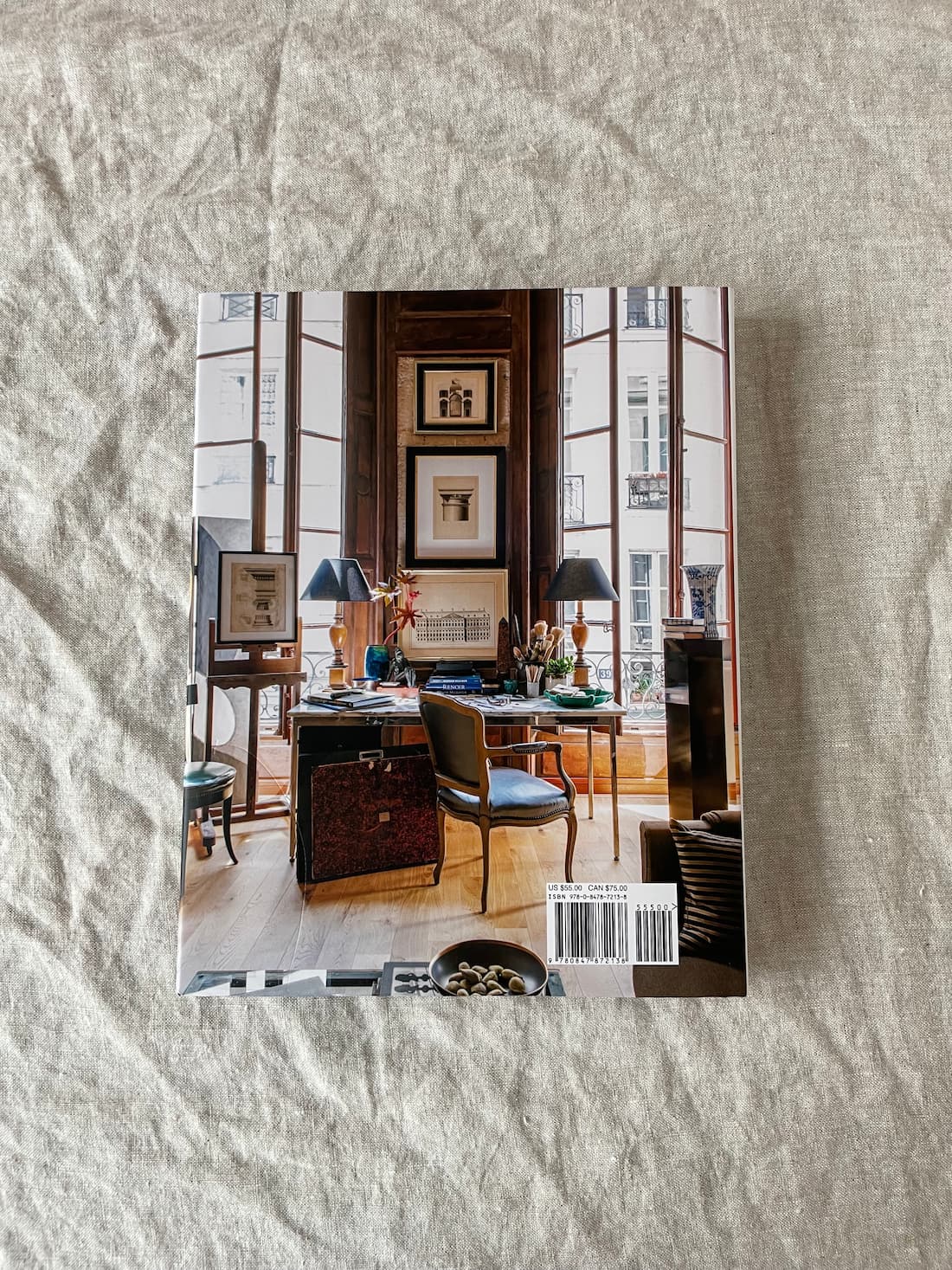 parisian by design
