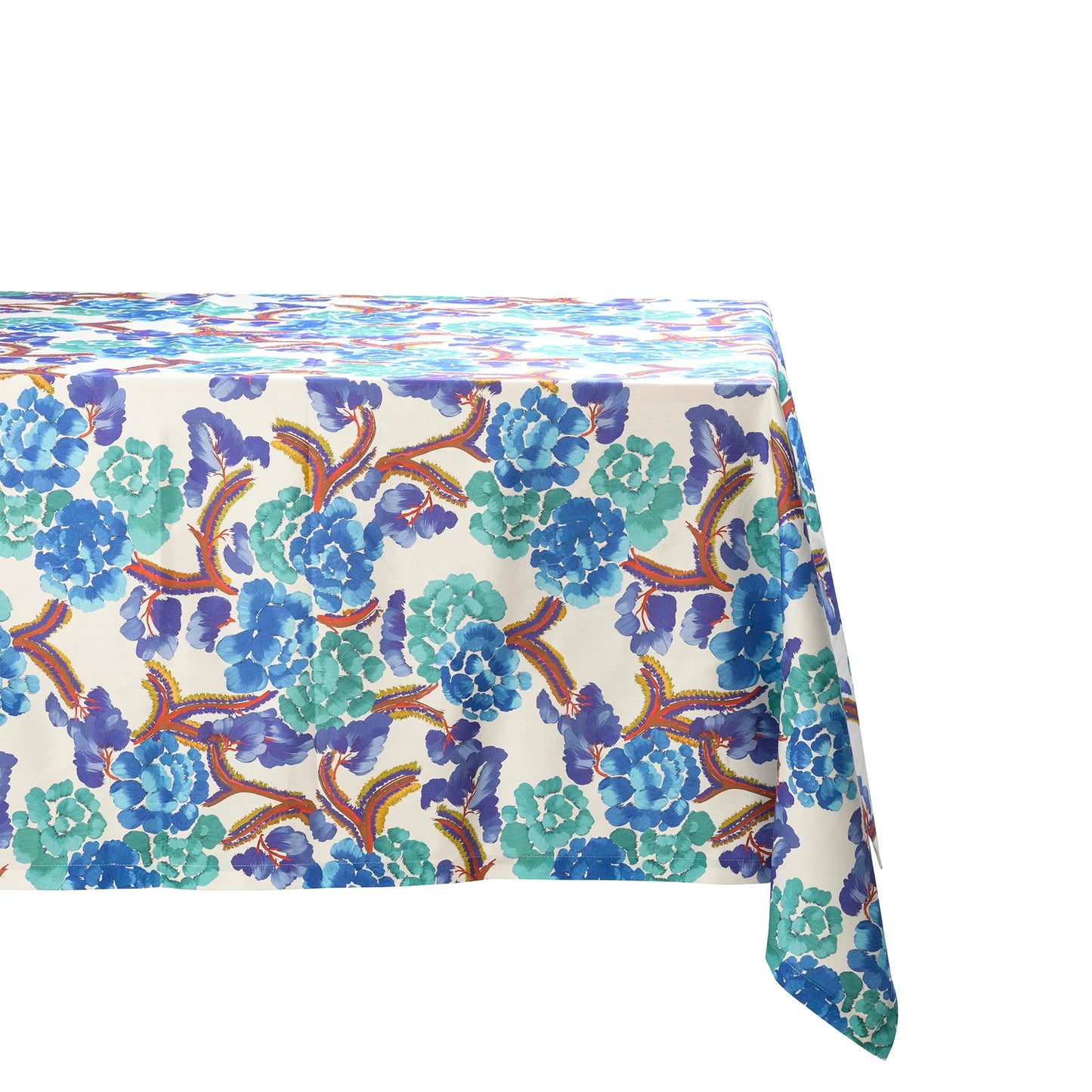 peony tablecloth 170x280cm