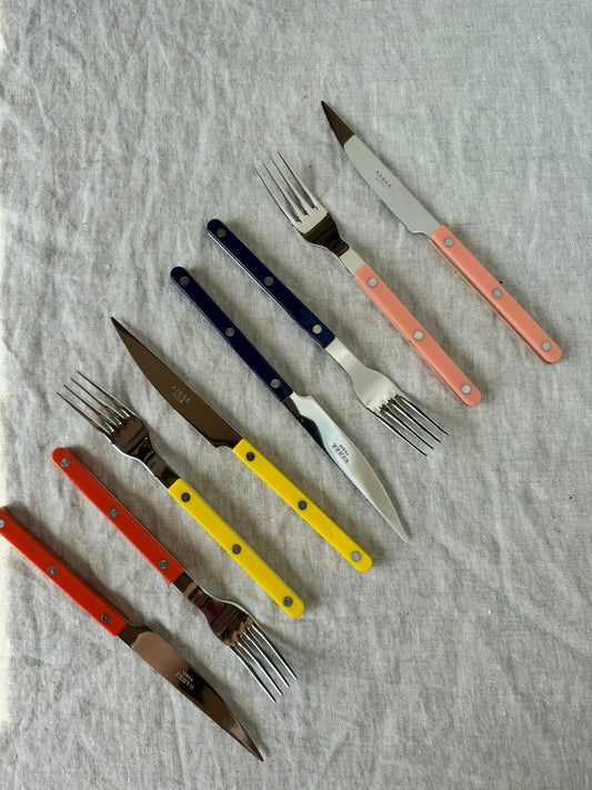 amsterdam set of 4 knives