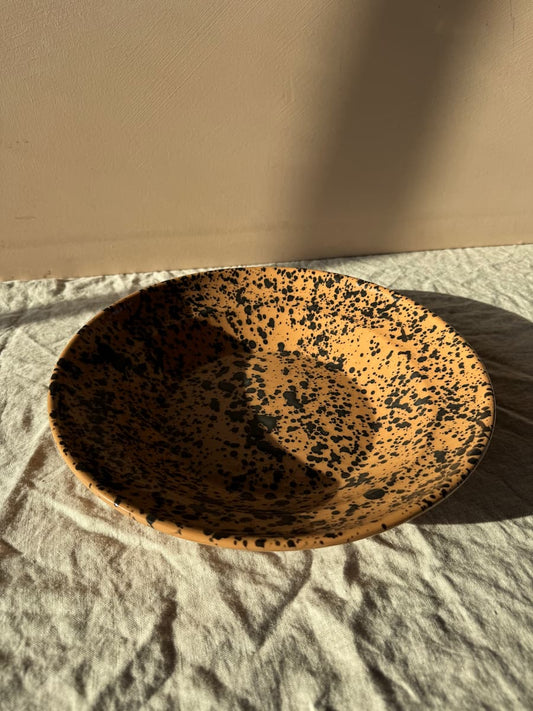 pomona serving bowl