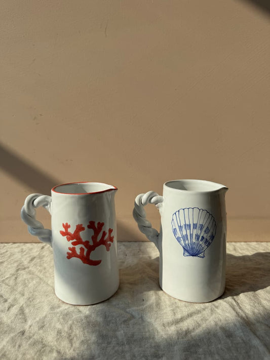 salacia pitcher shell