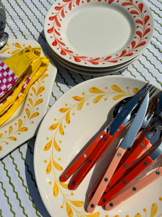 anna yolk serving bowl