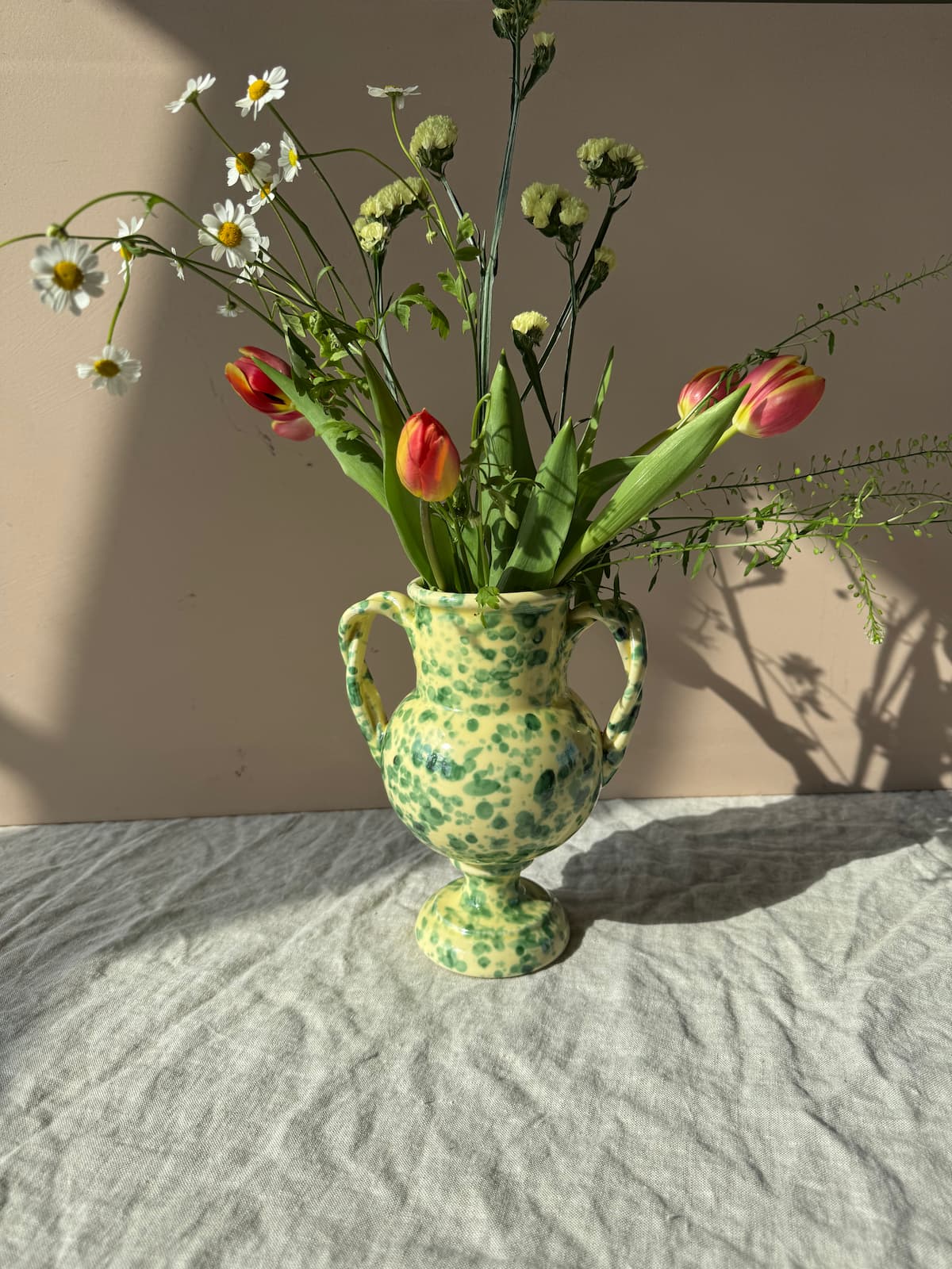 proserpina vase