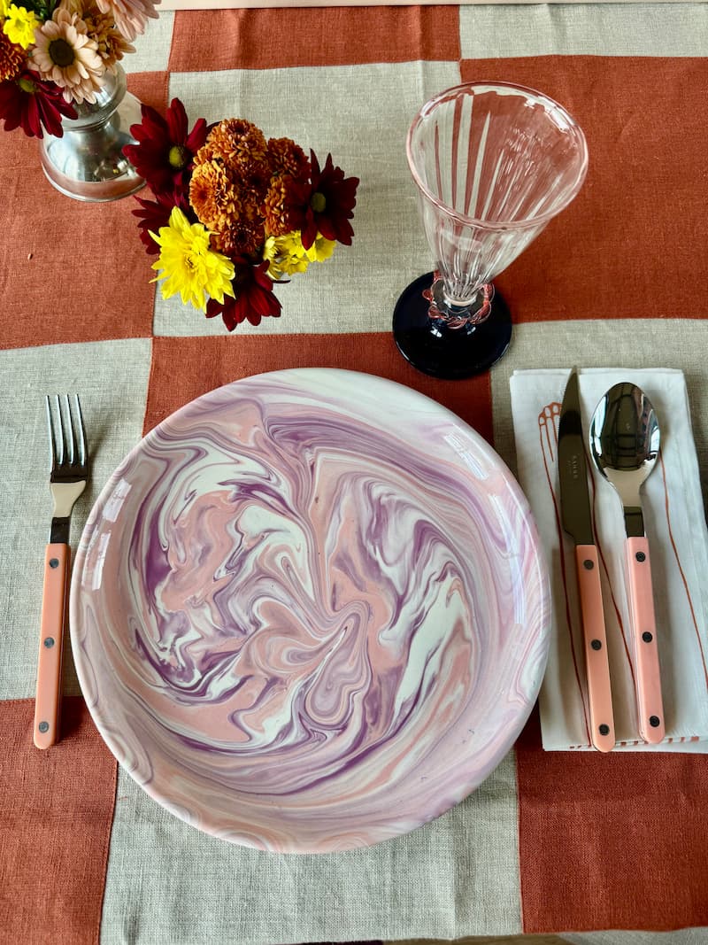 anut napkin set of 2