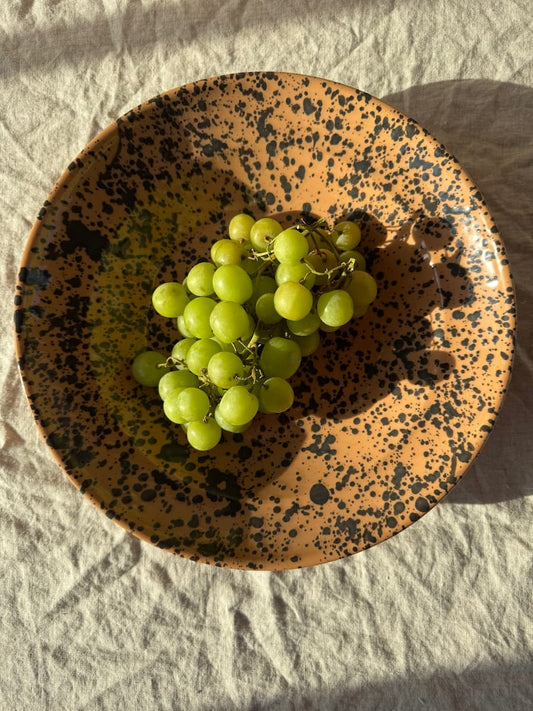 pomona serving bowl