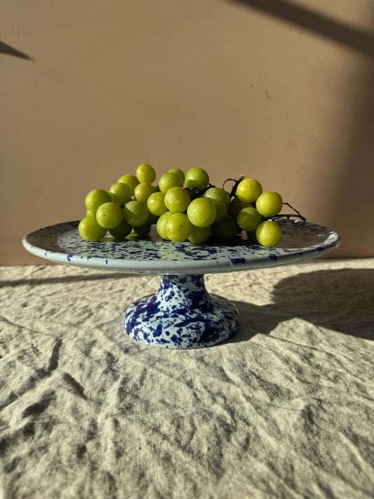edesia cake stand