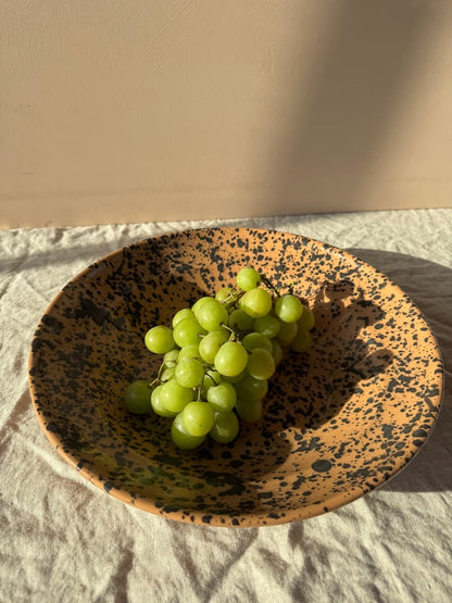 pomona serving bowl