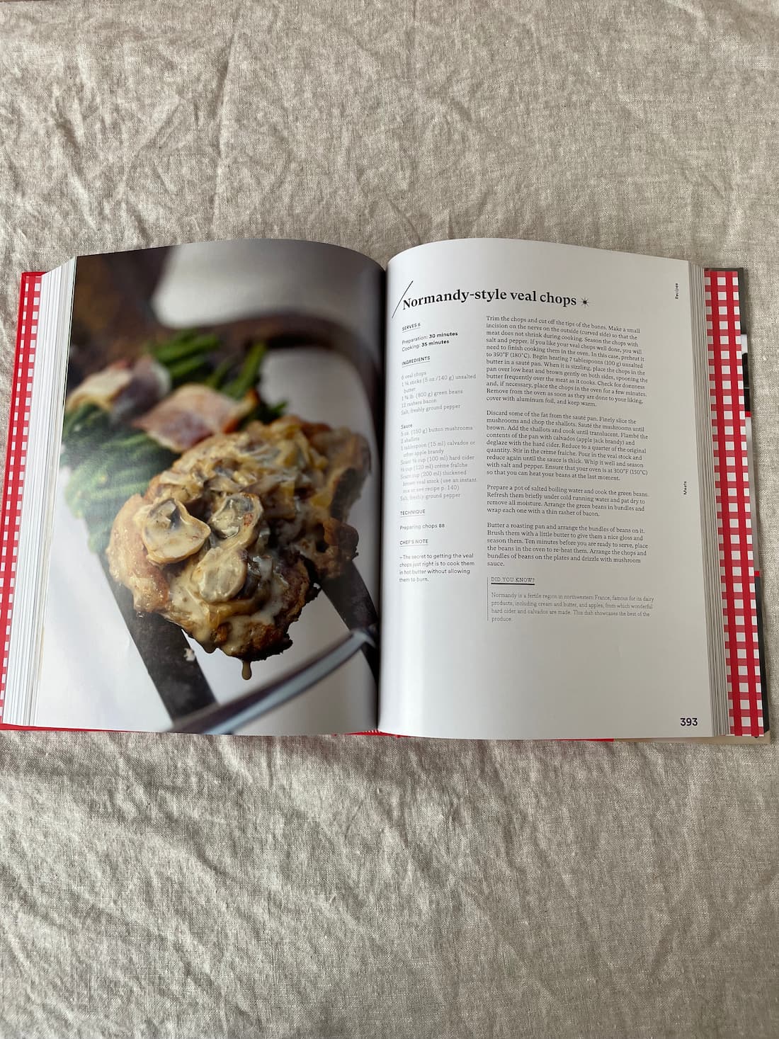 the complete book of french cooking the complete book of french cooking