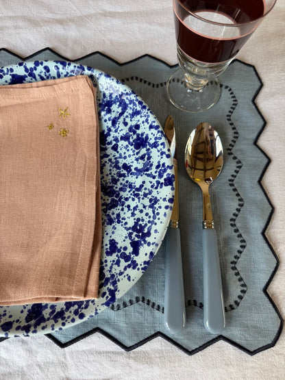 myrtille placemat set of 2