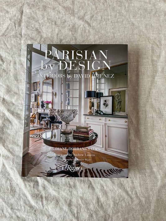 parisian by design