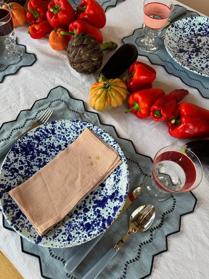 myrtille placemat set of 2