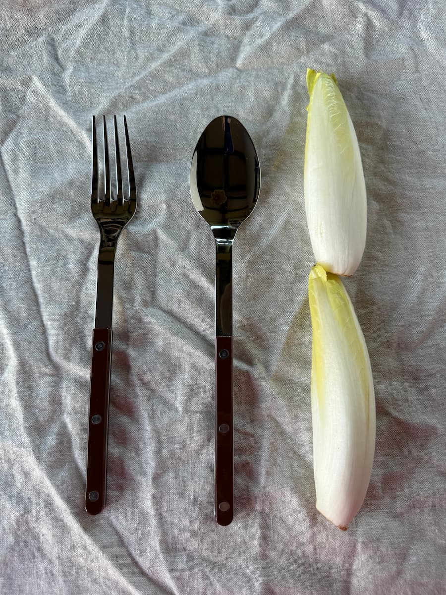 bistrot serving set chocolat