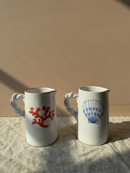 salacia pitcher shell